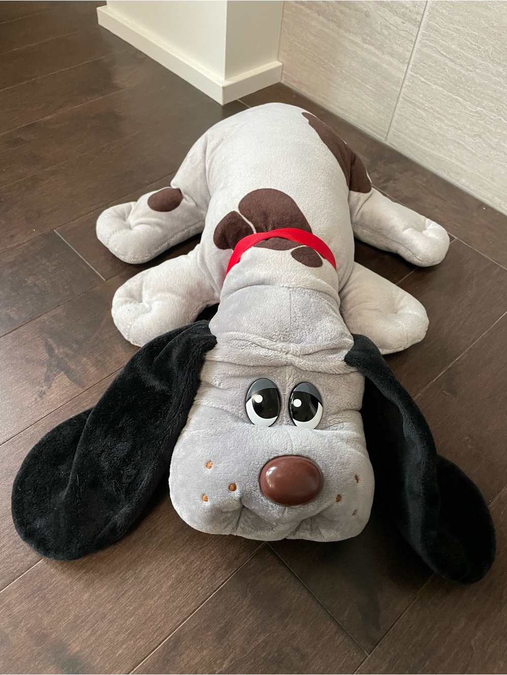 Pound Puppy 2019 18 Inch Hasbro Plush